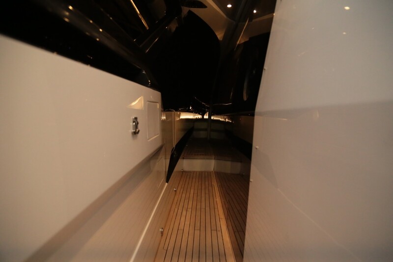 Image courtesy of JD Yachts Azimut S8