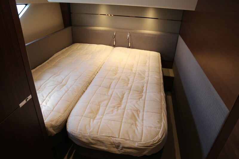 Image courtesy of JD Yachts Princess S65