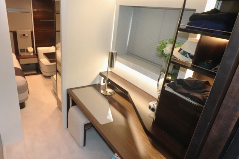 Image courtesy of JD Yachts Sunseeker 65 Sport Yacht