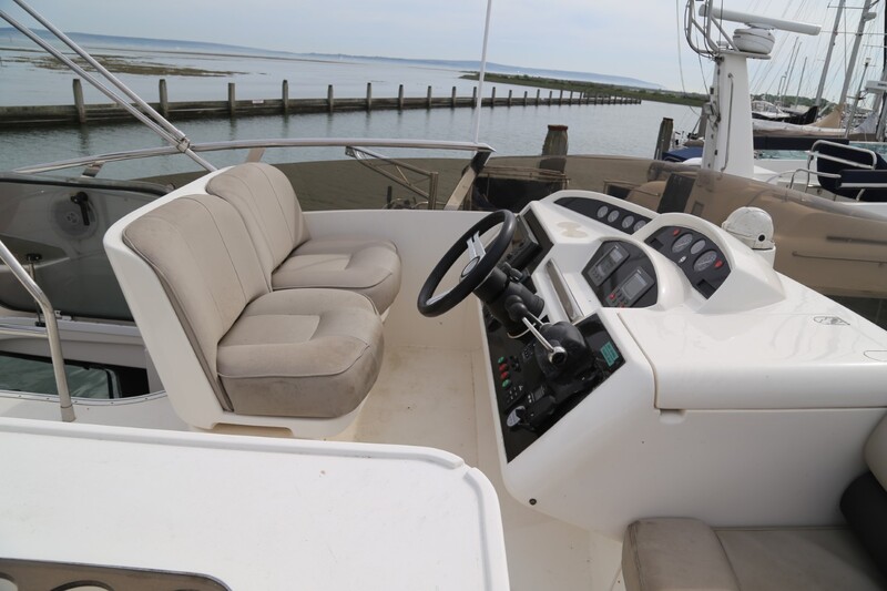 Image courtesy of JD Yachts Princess 42