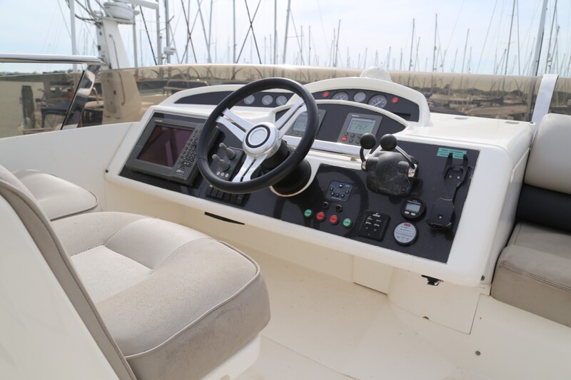 Image courtesy of JD Yachts Princess 42