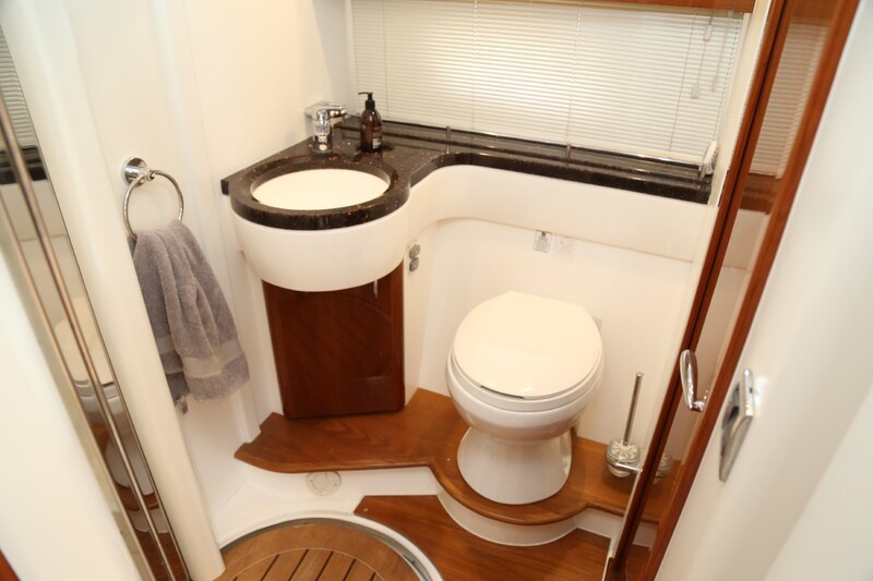 Image courtesy of JD Yachts Princess 42