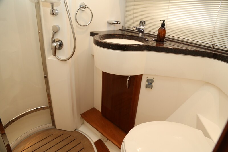 Image courtesy of JD Yachts Princess 42