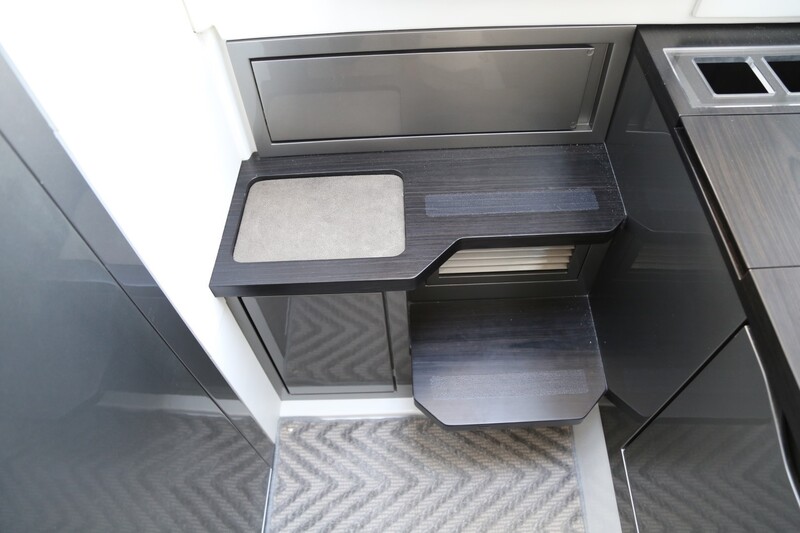 Image courtesy of JD Yachts Schaefer V33