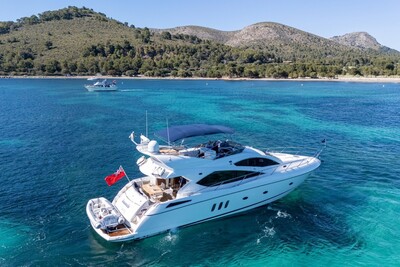 Sunseeker Manhattan 60