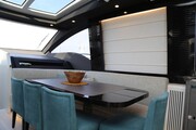 Image courtesy of JD Yachts Azimut S8