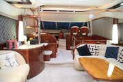 Image courtesy of JD Yachts Princess 61