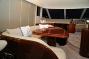 Image courtesy of JD Yachts Princess 61