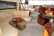 Image courtesy of JD Yachts Fairline Squadron 55