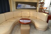 Image courtesy of JD Yachts Fairline Squadron 55