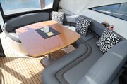 Image courtesy of JD Yachts Fairline Targa 52