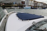 Image courtesy of JD Yachts Fairline Squadron 58