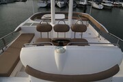 Image courtesy of JD Yachts Fairline Squadron 58