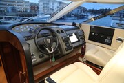 Image courtesy of JD Yachts Fairline Squadron 58
