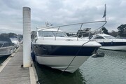 Image courtesy of JD Yachts Fairline Targa 52 Gran Turismo