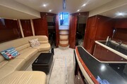 Image courtesy of JD Yachts Fairline Targa 52 Gran Turismo