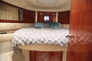Image courtesy of JD Yachts Fairline Targa 52 Gran Turismo
