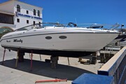 Image courtesy of JD Yachts Windy 28 Ghibli
