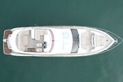 Image courtesy of JD Yachts Princess S65