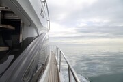 Image courtesy of JD Yachts Princess S65