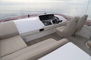Image courtesy of JD Yachts Princess S65