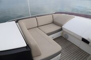 Image courtesy of JD Yachts Princess S65
