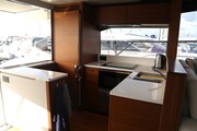 Image courtesy of JD Yachts Princess S65