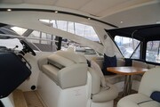 Image courtesy of JD Yachts Princess V48