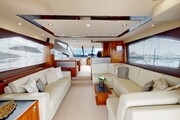 Image courtesy of JD Yachts Sunseeker Manhattan 65
