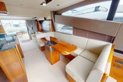 Image courtesy of JD Yachts Sunseeker Manhattan 65