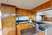 Image courtesy of JD Yachts Sunseeker Manhattan 65