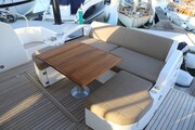 Image courtesy of JD Yachts Fairline Targa 50 GT