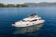 Image courtesy of JD Yachts Sunseeker 88 Yacht