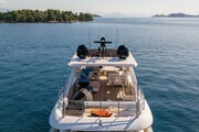 Image courtesy of JD Yachts Sunseeker 88 Yacht