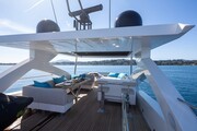 Image courtesy of JD Yachts Sunseeker 88 Yacht