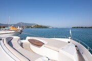 Image courtesy of JD Yachts Sunseeker 88 Yacht