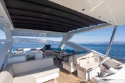 Image courtesy of JD Yachts Sunseeker 88 Yacht