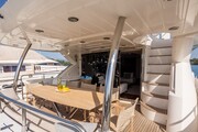 Image courtesy of JD Yachts Sunseeker 88 Yacht
