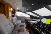 Image courtesy of JD Yachts Sunseeker 88 Yacht