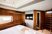 Image courtesy of JD Yachts Sunseeker 88 Yacht