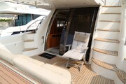 Image courtesy of JD Yachts Sealine T52