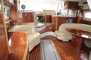 Image courtesy of JD Yachts Sealine T52