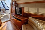 Image courtesy of JD Yachts Sealine T52