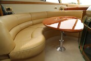 Image courtesy of JD Yachts Sealine T52