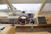 Image courtesy of JD Yachts Sealine T52