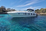 Image courtesy of JD Yachts Fairline Targa 48