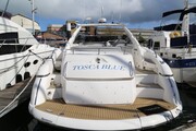 Image courtesy of JD Yachts Sunseeker Camargue 50