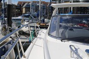 Image courtesy of JD Yachts Sunseeker Camargue 50