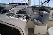 Image courtesy of JD Yachts Sunseeker Camargue 50
