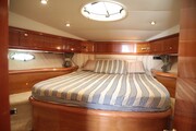 Image courtesy of JD Yachts Sunseeker Camargue 50